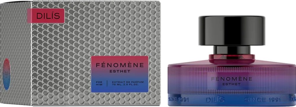 

Духи Dilis Parfum Fenomene Esthet (75 мл)