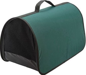 Чип Саквояж №0 90000 (зеленый/черный)