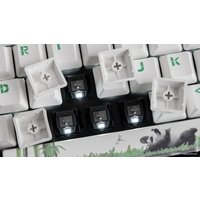 Клавиатура Varmilo VA87M Panda (Cherry MX Red)