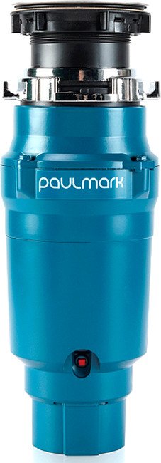 

Измельчитель пищевых отходов Paulmark Intenso Standart