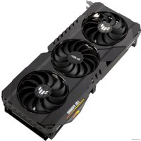 Видеокарта ASUS TUF Gaming Radeon RX 6700 XT OC Edition 12GB GDDR6