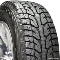 Зимние шины Hankook Dynapro iPike RW11 225/65R17 102T