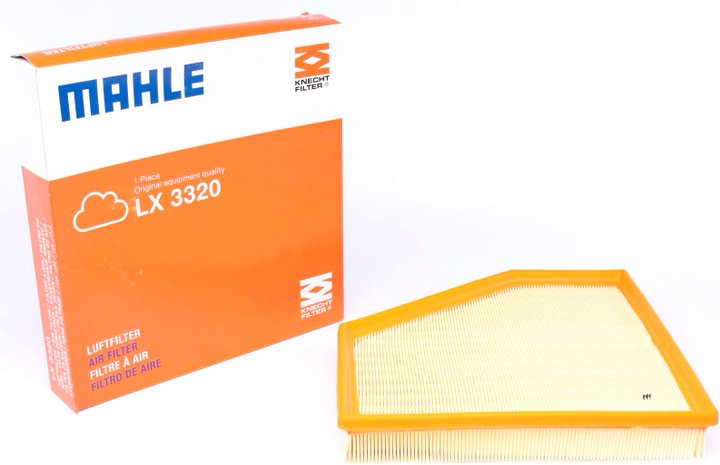 

Воздушный фильтр Knecht/Mahle LX3320
