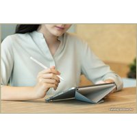 Чехол для планшета Uniq NPDA10.9GAR(2020)-CAMGRY для Apple iPad Air 10.9 (2020) (серый)