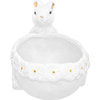 Конфетница Elan Gallery Кролик 340095