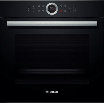 Bosch HBG633NB1