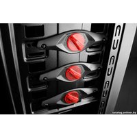 Корпус Thermaltake V9 Black Edition (VJ400G1N2Z)