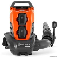 Ранцевая воздуходувка Husqvarna 340iBT 967796202 (без АКБ)