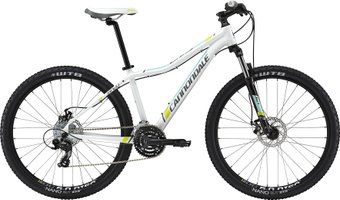 Cannondale Tango 7 Lady 27.5 (2015)