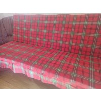 Матрас для садовых качелей Радиомир 170-86.540