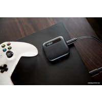 Внешний накопитель Crucial X6 4TB CT4000X6SSD9