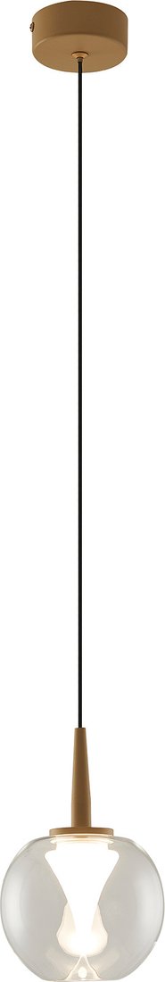 

Подвесная люстра Mantra Andromeda 8931+8941