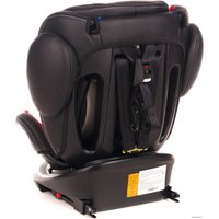Детское автокресло Martin Noir Grand Fix 360 isofix (red cardinal)