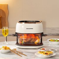 Аэрогриль (аэрофритюрница) Oulemei OLM-KZF012