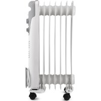 Масляный радиатор Vitek VT-1708 W