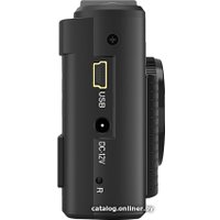 Видеорегистратор-радар детектор-GPS информатор (3в1) Sho-Me Combo Note MStar