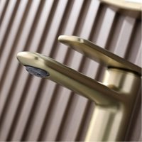Смеситель Ganzer GZ02111-S