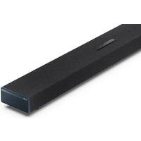 Саундбар Sharp HT-SBW53121 (черный)