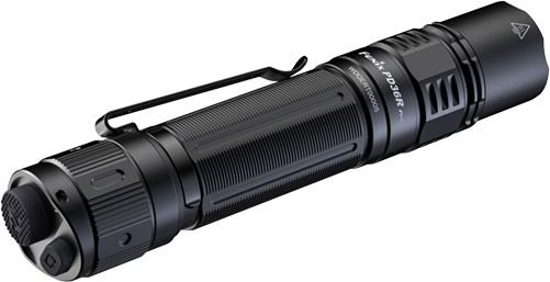

Фонарь Fenix PD36R Pro