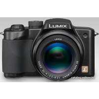 Фотоаппарат Panasonic Lumix DMC-FZ5
