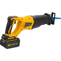 Сабельная пила Denzel BRC-120 (с 1-им АКБ) в Гродно