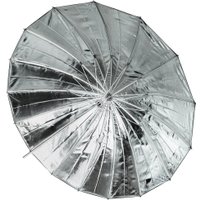 Фотозонт Bresser SM-09 Jumbo 162 см, черно-серебристый