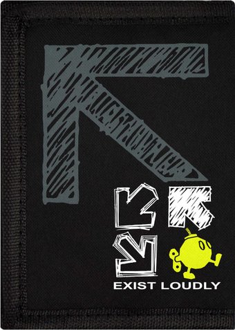 Кошелек Феникс+ Будь громче! 69086