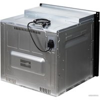 Электрический духовой шкаф Leran EO 6388 BG