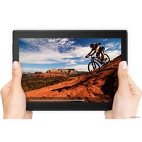 Планшет Lenovo Tab 4 10 Plus TB-X704L 64GB LTE (черный) ZA2R0033UA