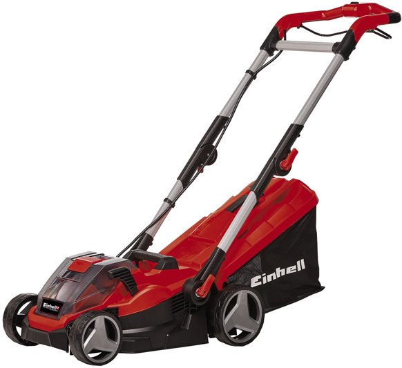 

Газонокосилка Einhell PXC GE-CM 36/34 Li-Solo (без АКБ)