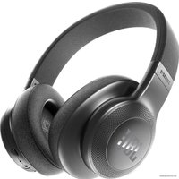 Наушники JBL E55BT [JBLE55BTBLK]