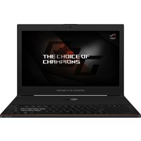 Игровой ноутбук ASUS Zephyrus GX501VI-GZ020T