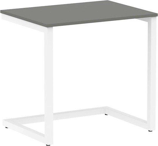 

Стол Riva Home Office VR.SP-2-78 White (металлик)
