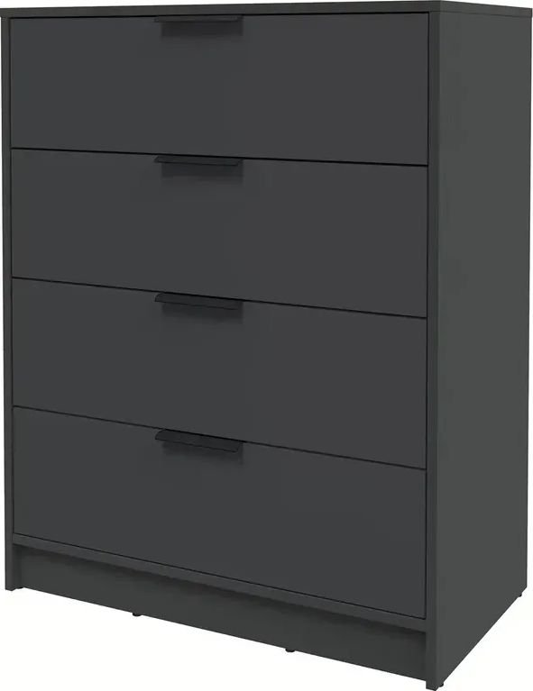 

Комод Интерлиния Концепт КТ-К80 Глосс (антрацит/пепел)