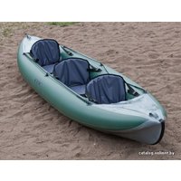Надувная лодка Stream Хатанга-3 (old)