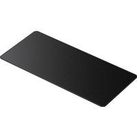 Коврик для стола Satechi Vegan-Leather Premium Desk Mat ST-LPDMK (черный)