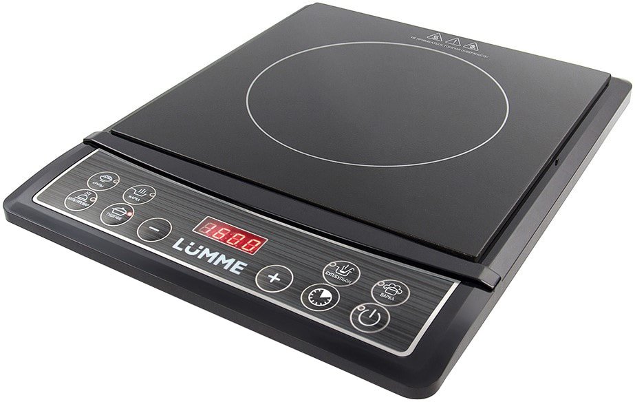 

Настольная плита Lumme LU-3631
