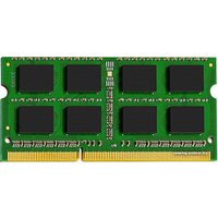 Оперативная память Kingston 8GB DDR4 SO-DIMM PC4-17000 [KVR21S15D8/8]