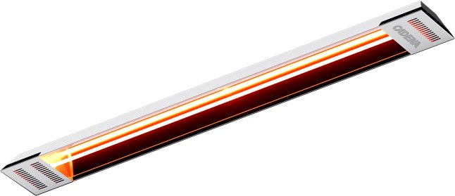 

Инфракрасный обогреватель Cadena GLW 1.0 кВт