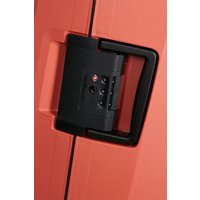 Чемодан Samsonite Essens Clay 69 см