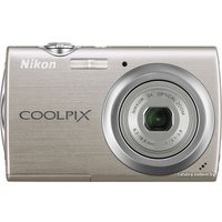 Фотоаппарат Nikon Coolpix S230