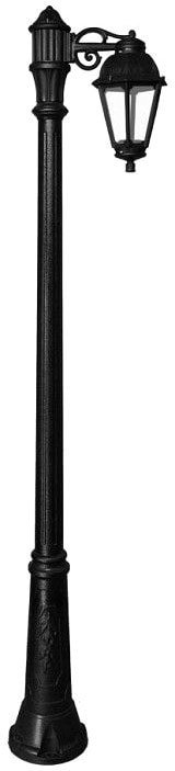 

Фонарный столб Fumagalli Ricu Bisso/Saba K22.157.S10.AXF1R