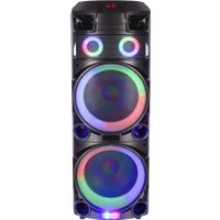 Патибокс Supra SMB-1000