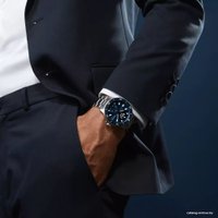 Гибридные умные часы Withings Horizon 43мм (синий)