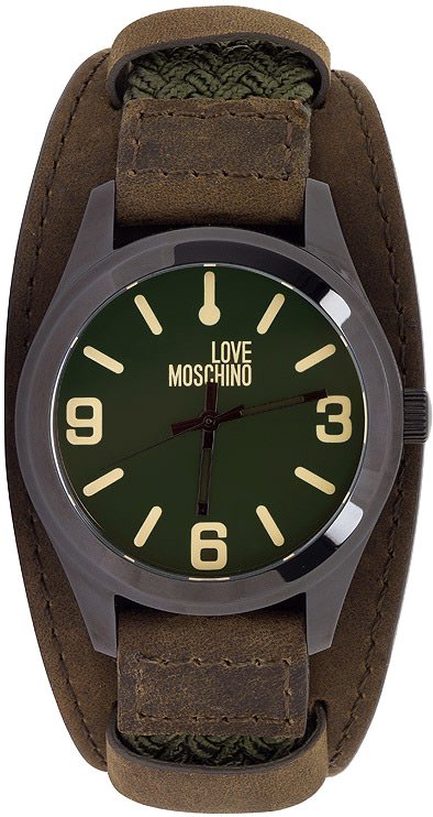

Наручные часы Moschino MW0412