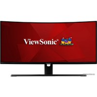 Игровой монитор ViewSonic VX3418-2KPC