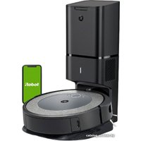 Робот-пылесос iRobot Roomba i3+