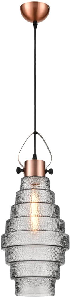 

Подвесная люстра Vele Luce Genio VL5402P11