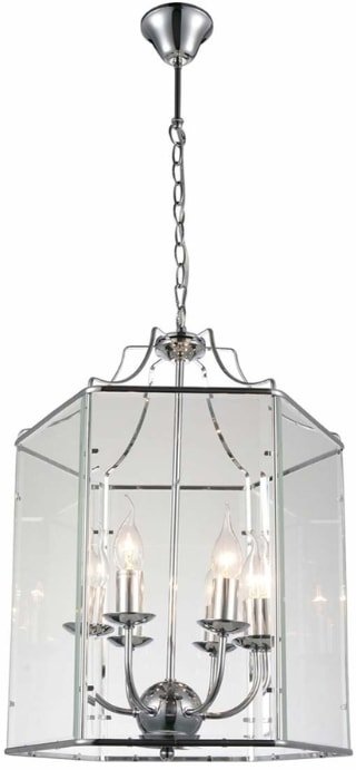 

Подвесная люстра ST Luce Terso SL228.103.06