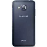 Смартфон Samsung Galaxy J3 (2016) Black [J320F/DS]